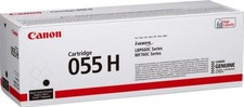 Canon Original 055H Toner hohe