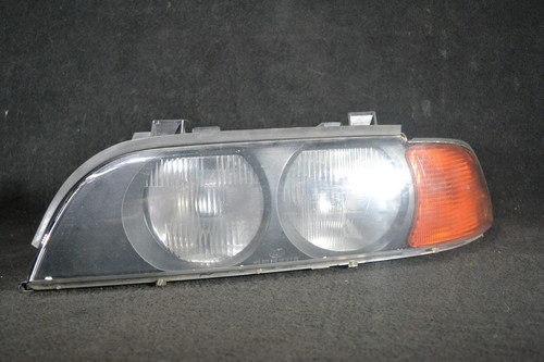 Bmw 5er e39 scheinwerfer links - 5er,
