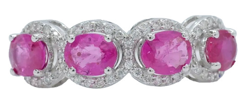Valentinstag 20ct natürlich - 1.20ct,