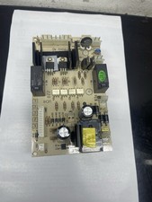 Original Jura Impressa S9 Type 641 JURA C E F S Leistungselektronik Platine PCB