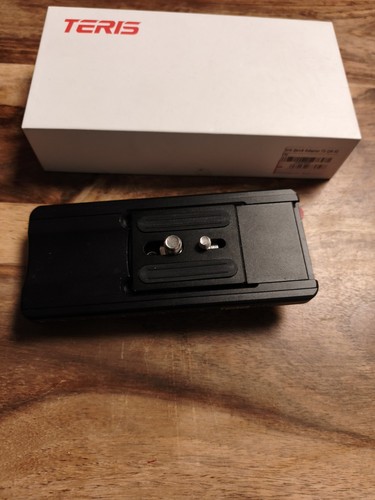 Teris quick adapter - ts-qa-01,
