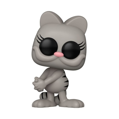 Funko pop garfield - funko,