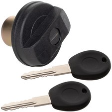 Tankdeckel Deckel + Schlüssel