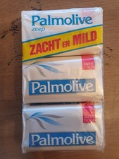 palmolive seife Altere stock