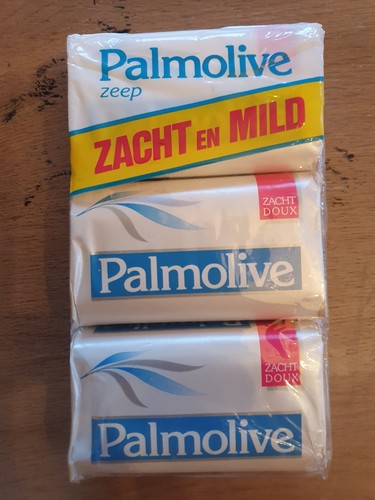 Palmolive seife altere stock - seife,