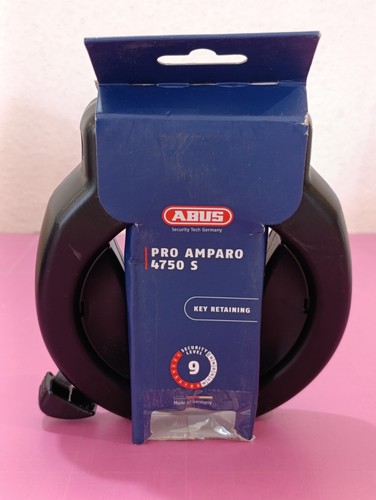 Abus 4750s pro - pro, amparo