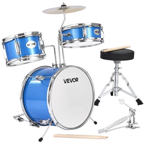 Vevor schlagzeug set - schlagzeug,