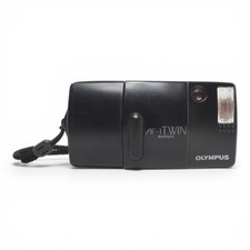 Olympus AF-1 Twin analoge