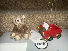 Steiff Vintage 2017 hängendes