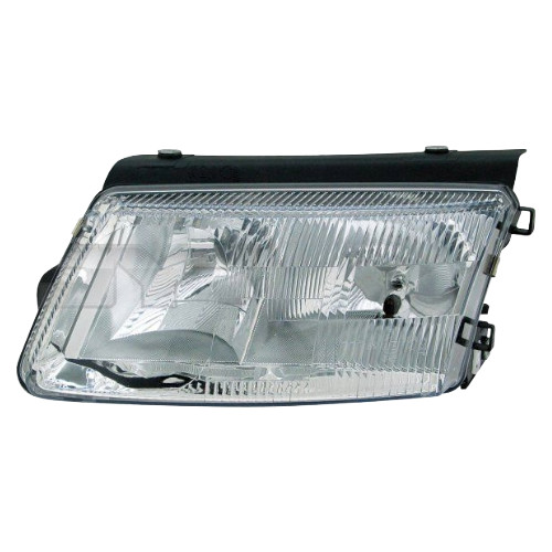 Hauptscheinwerfer links - , vw
