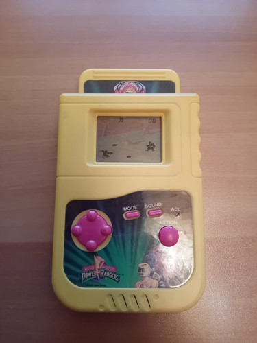 1994 mga mighty morphin power - mighty,