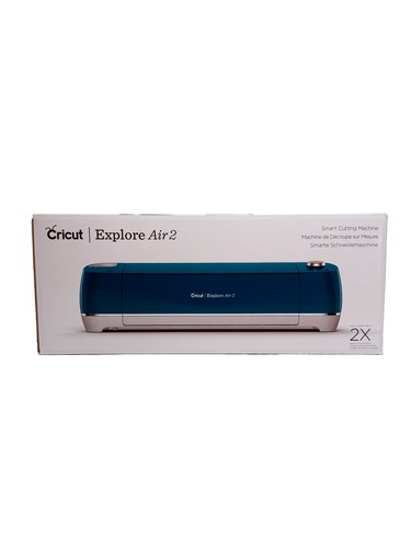 Cricut explore air peacock - cricut, 2