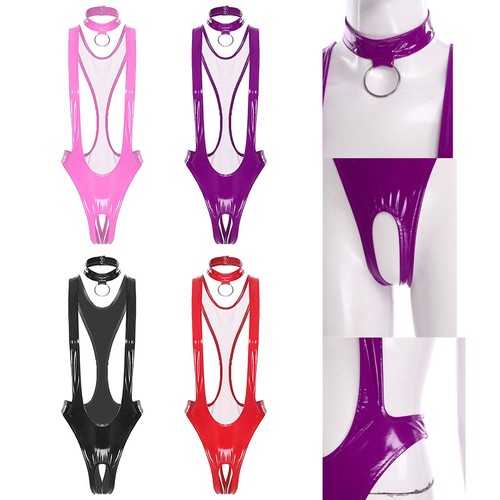 Damen jumpsuit badeanzug - jumpsuit,