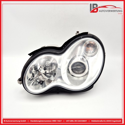 Scheinwerfer links xenon - links, bi-xenon
