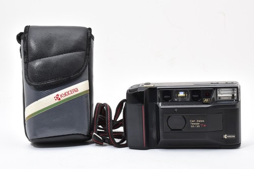 Neuwertig mit etui kyocera - etui],