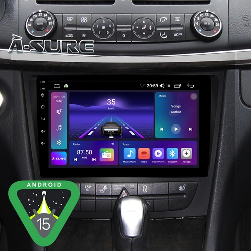 64gb android autoradio - 64gb,