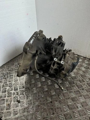 Opel corsa getriebe - corsa,