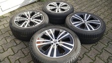 Original Mercedes EQE V295 W295 19 Zoll ((2x5mm  2x6,5mm DOT23) Winterräder