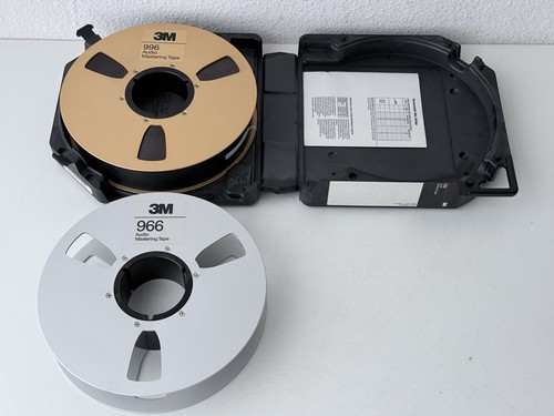 996 966 2 reels - 3m, /