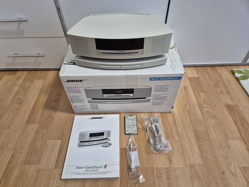Bose wave music system iii - bose,