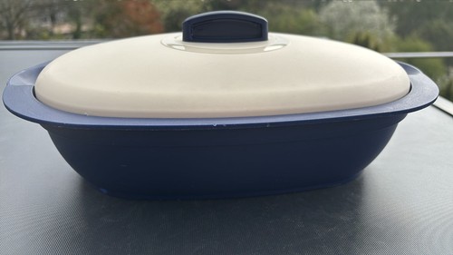 Tupperware flache