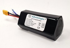 BlueROV 2 kompatibler Lithium Akku 14,8V 18Ah Blue Robotics ROV Blueboat UK