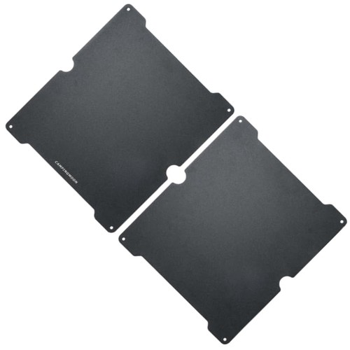 Camping moon field rack - camping,