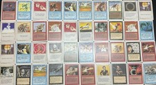 40 X Revised Magic The