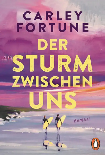 Der sturm zwischen uns - sturm,