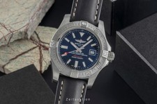 Breitling Avenger II Seawolf