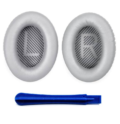 Ohrpolster für bose qc35 - ohrpolster,
