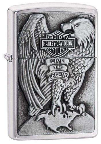 Zippo benzin feuerzeug - benzin,