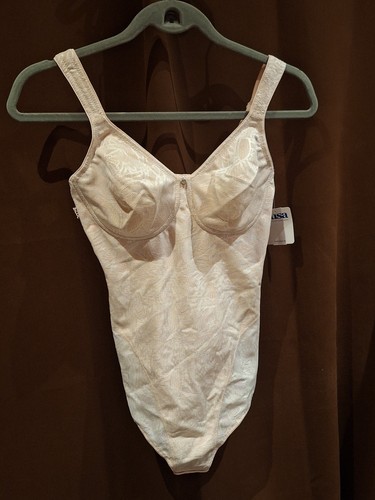 Susa body mieder ohne - body,