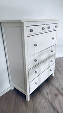 IKEA Hemnes Kommode 6
