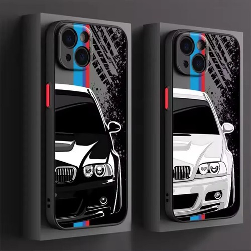 Bmw handyhülle - bmw,