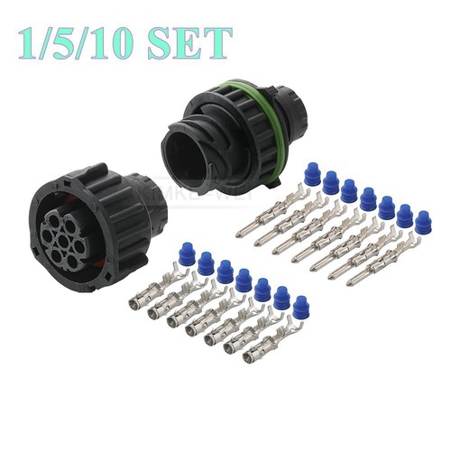 Polig amp din 72585 - amp,