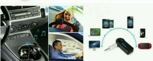 Bluetooth music receiver - bluetooth,