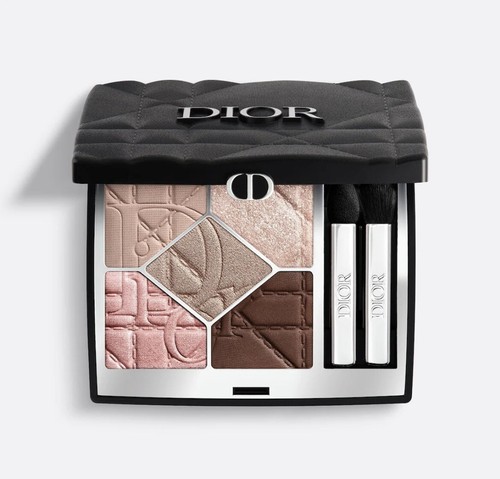 Diorshow couleurs - couleurs, –