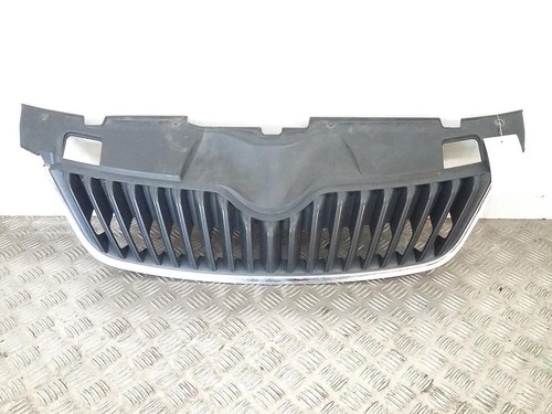Skoda fabia kühlergrill ab - 2,