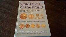 GOLD COINS OF THE WORLD. FROM ANCIENT TIMES TO THE PRESENT - 7th edition