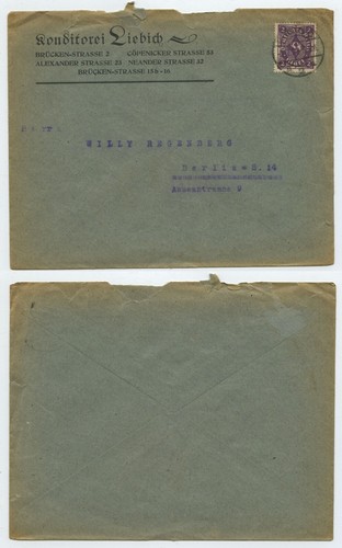 114114 224 beleg - 114114, mi.nr.