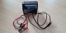 PRO-USER 12V 4 AMP Batterieladegerät CBC4 Acculader Batterycahrger