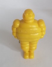 Werbefigur  Michelin - Michelinman Maßband-Figur -  Vintage - 7cm