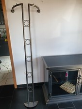 Wandgarderobe Arthur Spinder-Kultdesigner- Sammler - Industrielook