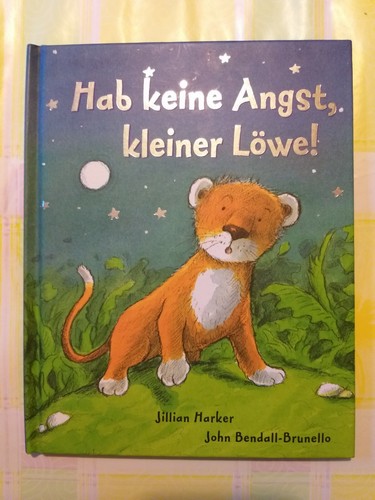 Kinderbuch hab keine - kinderbuch,
