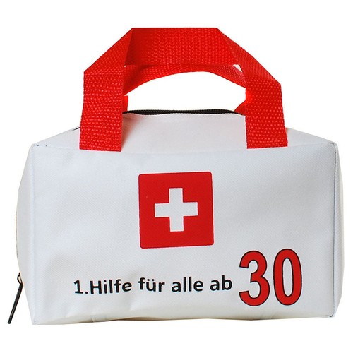 Geburtstag erste hilfe - erste,