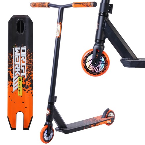 Driftwerk stunt scooter - stunt,