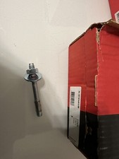 HILTI Schwerlastanker Bolzen