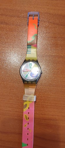 Swatch uhr vintage - swatch,