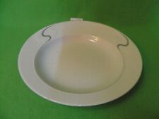 Suppenteller 23 cm Asimmetria Schiefer von Rosenthal 